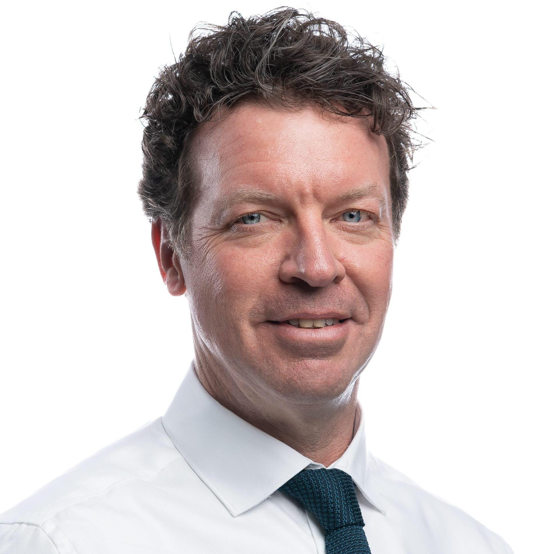 Andrew Menzies